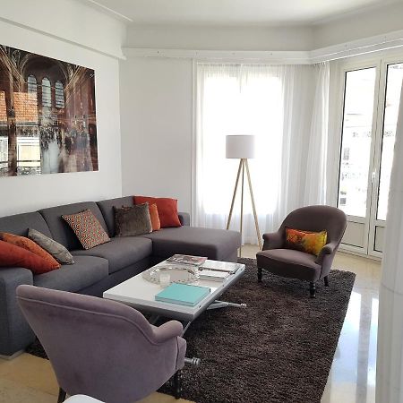 Appartement Centre Ville Carre D'Or Монте-Карло Экстерьер фото