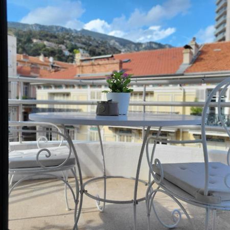 Appartement Centre Ville Carre D'Or Монте-Карло Экстерьер фото