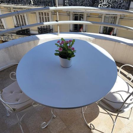 Appartement Centre Ville Carre D'Or Монте-Карло Экстерьер фото