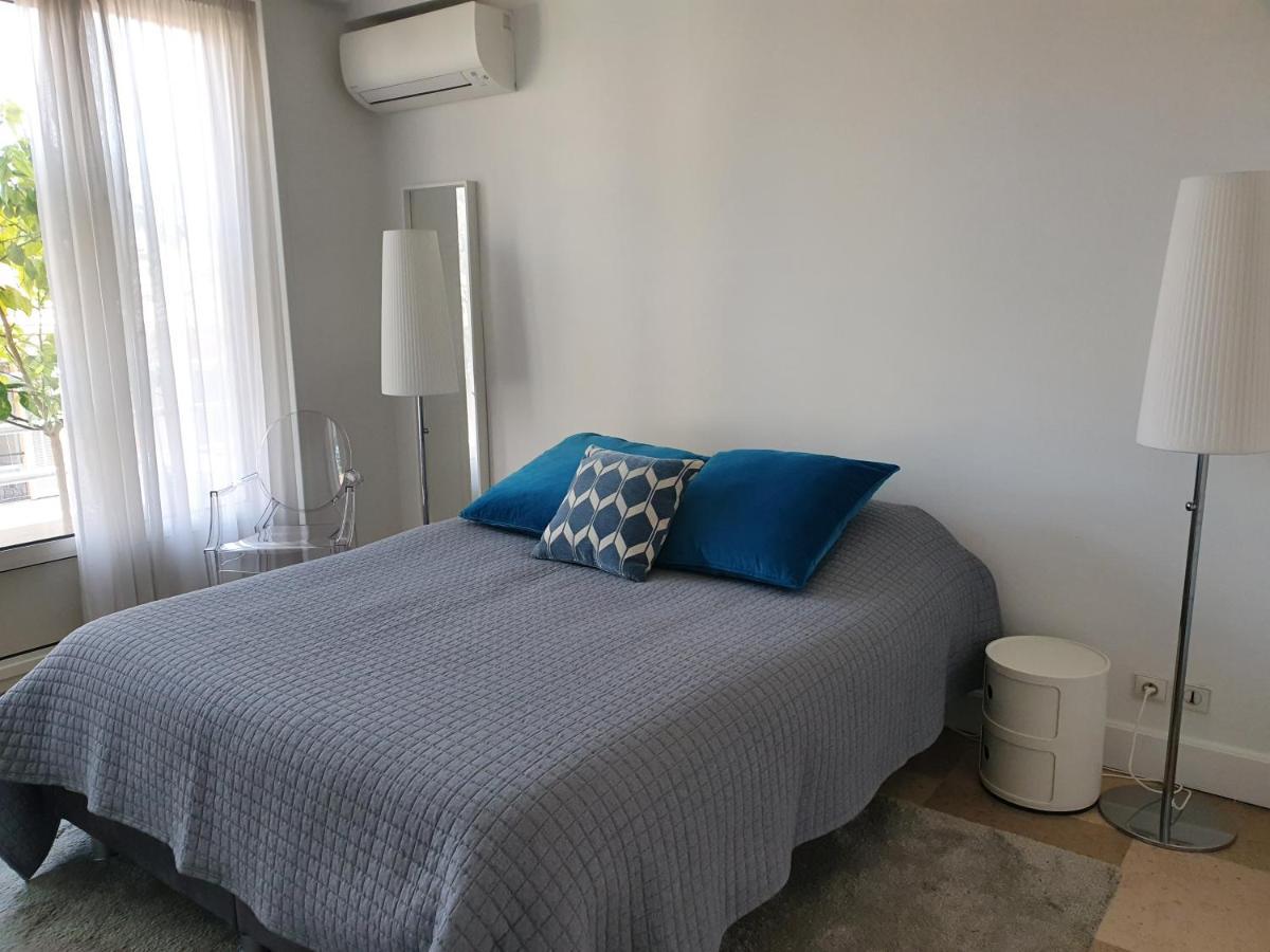 Appartement Centre Ville Carre D'Or Монте-Карло Экстерьер фото