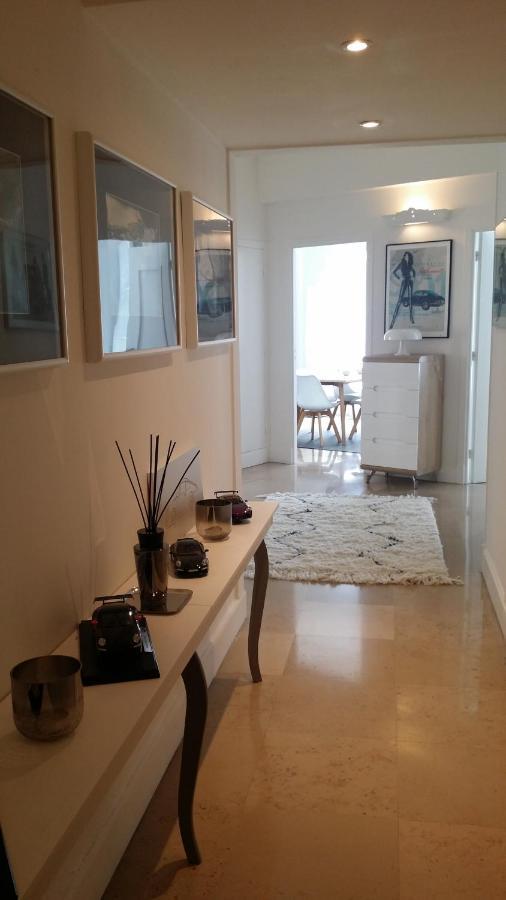 Appartement Centre Ville Carre D'Or Монте-Карло Экстерьер фото