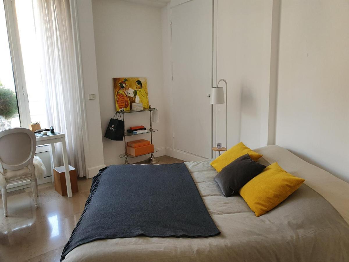 Appartement Centre Ville Carre D'Or Монте-Карло Экстерьер фото
