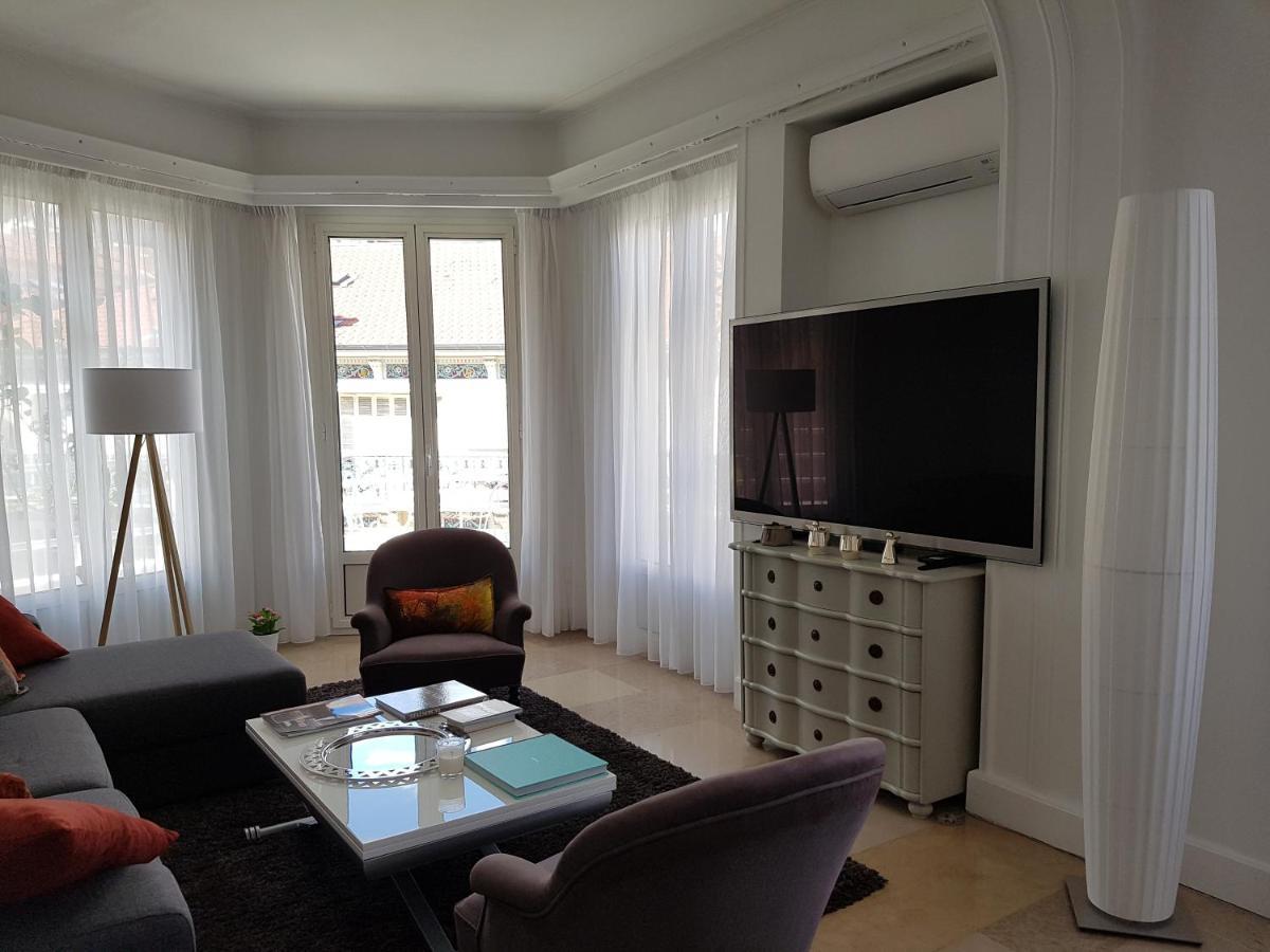 Appartement Centre Ville Carre D'Or Монте-Карло Экстерьер фото