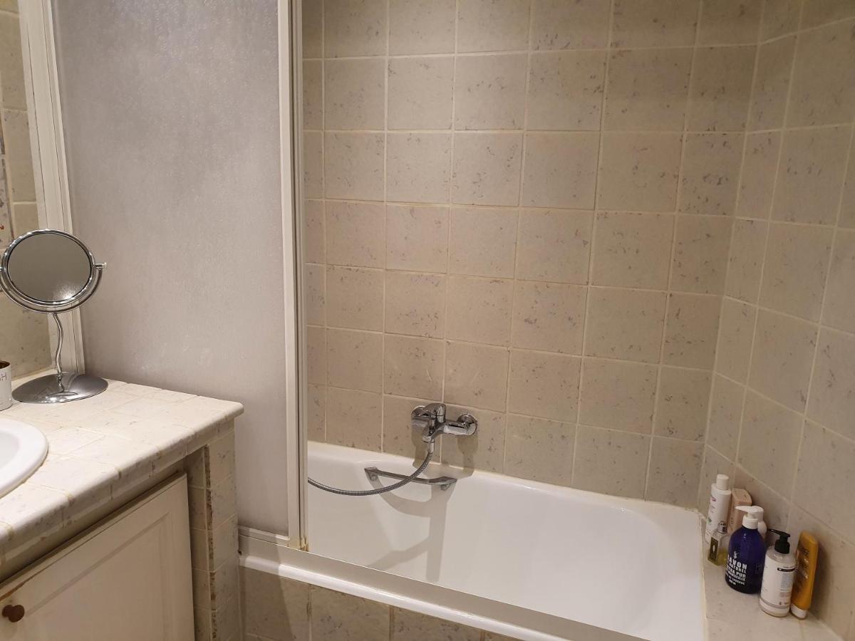 Appartement Centre Ville Carre D'Or Монте-Карло Экстерьер фото