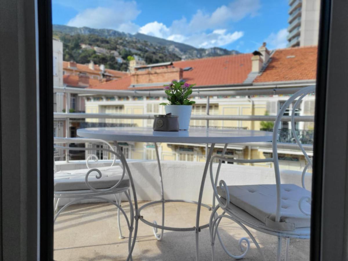 Appartement Centre Ville Carre D'Or Монте-Карло Экстерьер фото