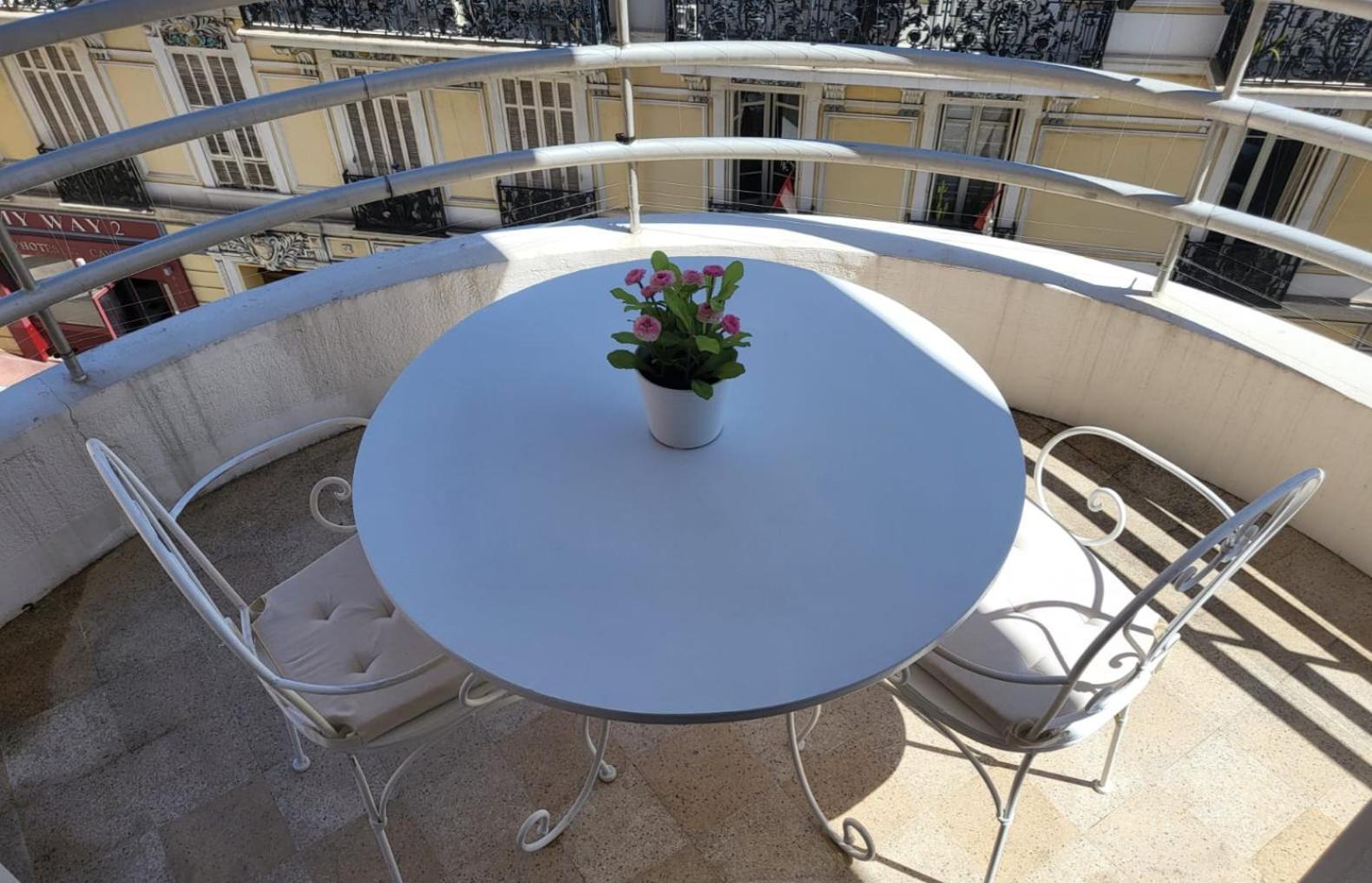Appartement Centre Ville Carre D'Or Монте-Карло Экстерьер фото